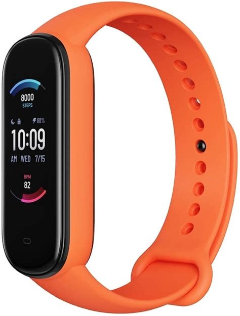 amazfit band 5 nfc|Amazfit Band 5 price.